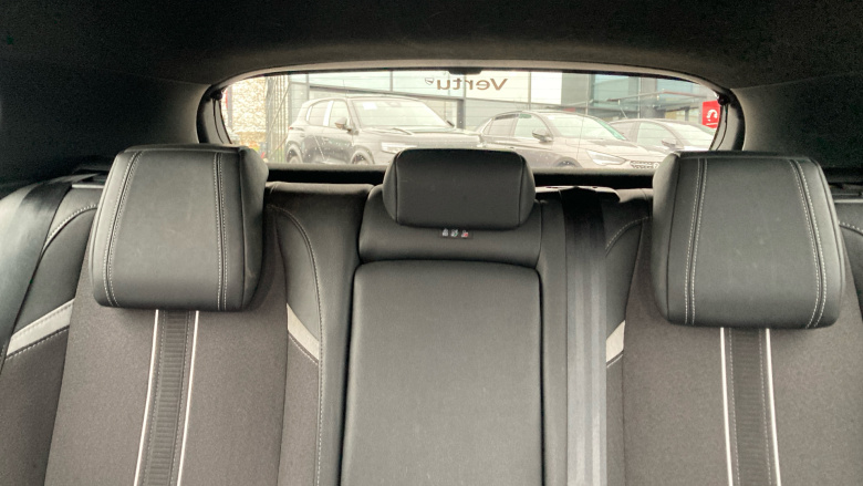 Vauxhall Astra 1.2 Turbo 130 GS Line 5dr Auto Petrol Hatchback